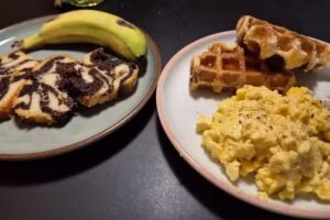 The Social Hub restaurante San Sebastian