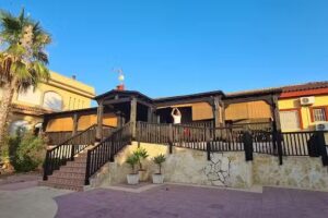 The Yellow Rose of Texas