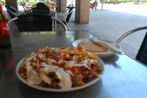 Three Star Dŏner Pizzeria La Llagosta