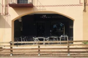 Thymus Restaurant