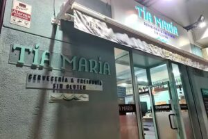 T&iacute;a Mar&iacute;a Cervecer&iacute;a Fre&iacute;duria