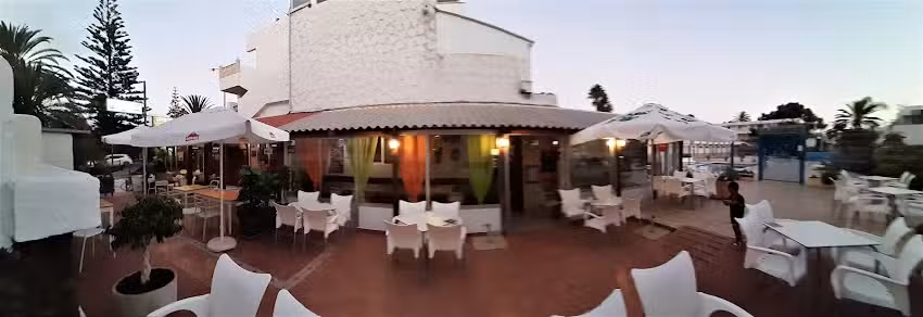 Ticino Bar