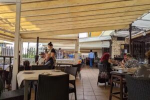 Tick Tack Arrocer&iacute;a