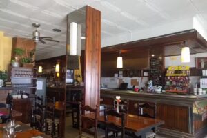 Ticu Restaurant & Bar