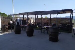 Tie Break by Ca n&rsquo;Amat