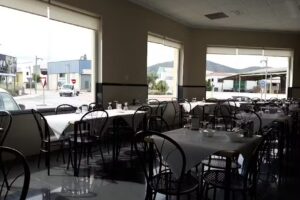 Tienda Coopego Coarval Restaurant