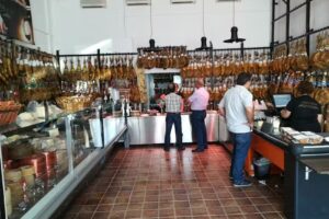 Tienda Gourmet | Valle de Aras