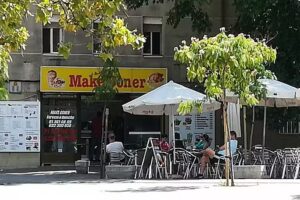 Tienda Make Doner