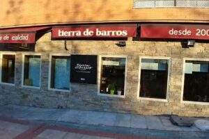 Tierra de Barros Alcobendas