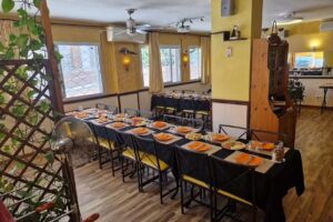 Tierra del Fuego Bar Restaurante