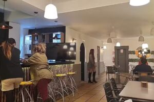 Tierra Gourmet &ndash; Collado Villalba