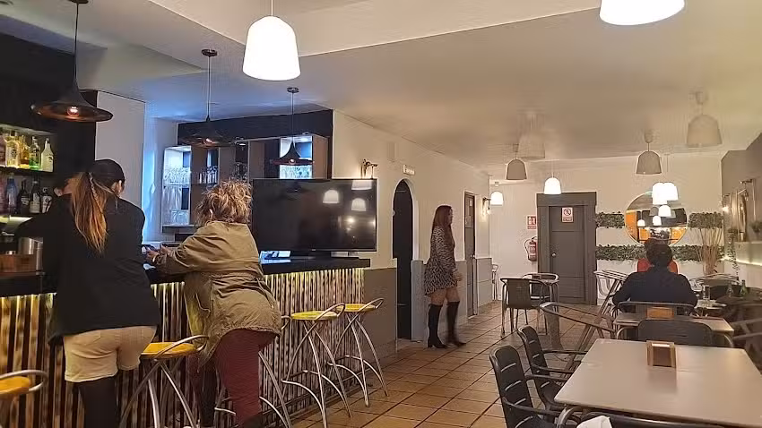 Tierra Gourmet &ndash; Collado Villalba