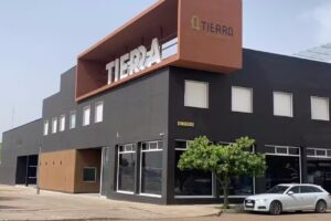 Tierra Restaurante Hotel DON BENITO