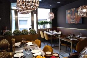 Tik Thai &ndash; El Restaurant Tailand&egrave;s i Emportar de Granollers