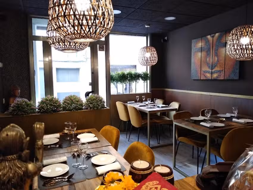 Tik Thai &ndash; El Restaurant Tailand&egrave;s i Emportar de Granollers