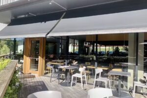 Tilia Deli & Caf&eacute;