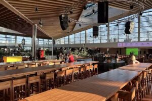 Time Out Market Barcelona