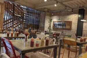 Timesburg Fabra i Puig