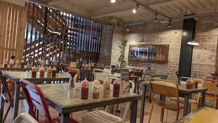 Timesburg Fabra i Puig