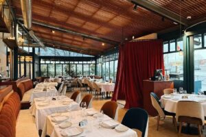 Tinglado Restaurante & Club