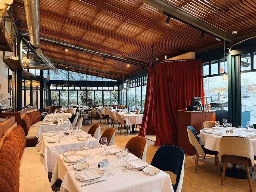 Tinglado Restaurante & Club