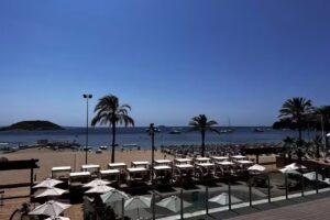 Tino&rsquo;s Restaurant