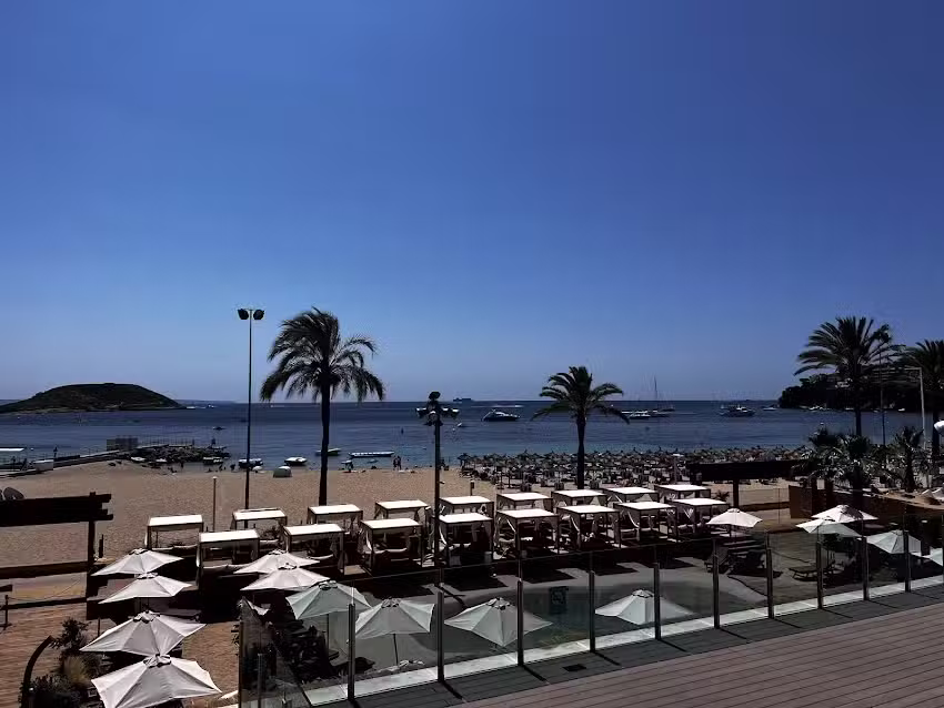 Tino&rsquo;s Restaurant