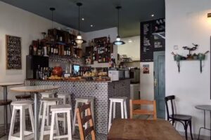 Tinto y Tapas Principe