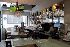 T&iacute;o Rony Internacional S.L.