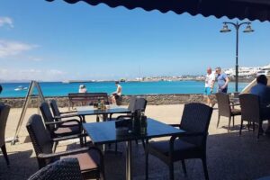 T&iacute;pico Canario