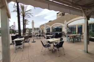 Tipsy Mermaid Sotogrande