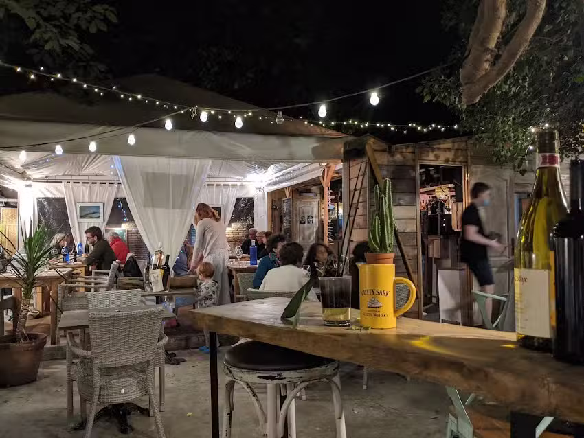 Tiramisu Cadaqu&eacute;s