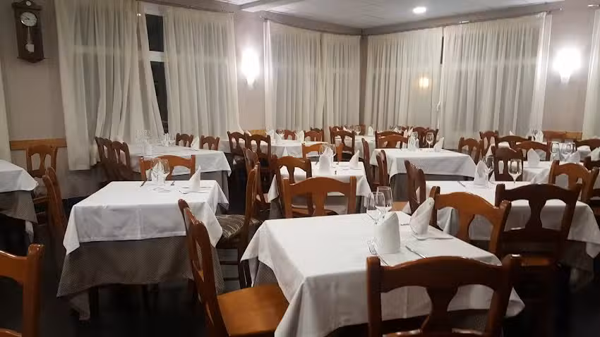 Tiro pitxon jatetxea