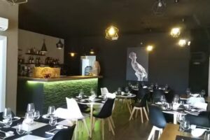 TOBIKO Japan Restaurante