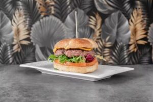 Toca tacos company SL