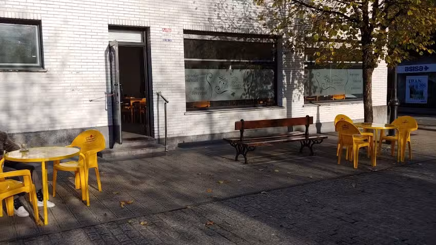 Tolosako zentro sozio kulturala