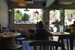 Toma Ya Street Fusion