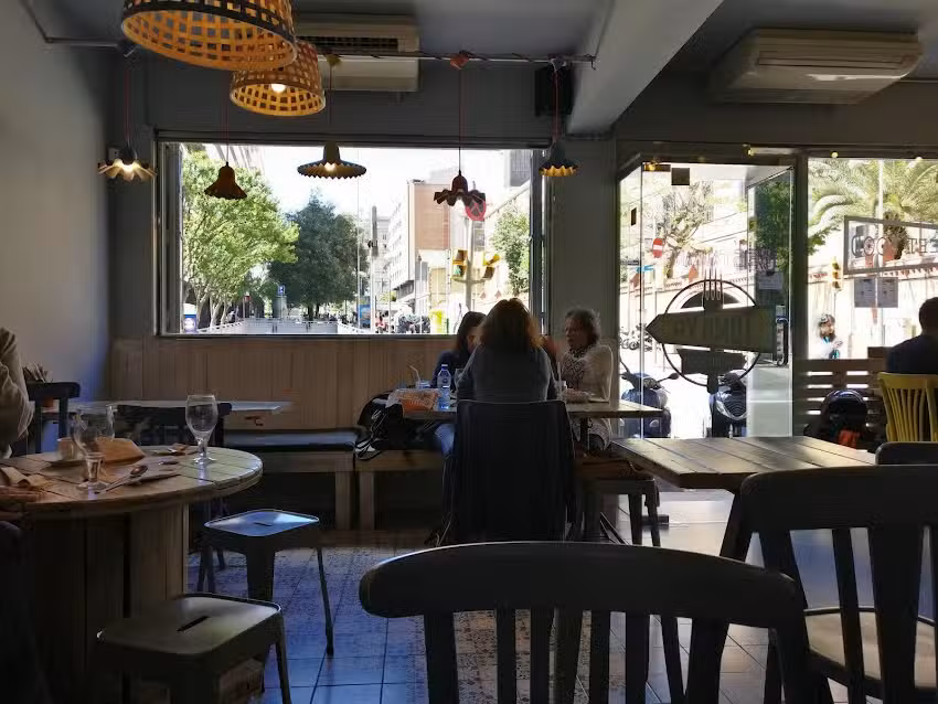 Toma Ya Street Fusion