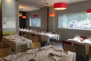 Tom&agrave;s Restaurant Gastron&oacute;mico