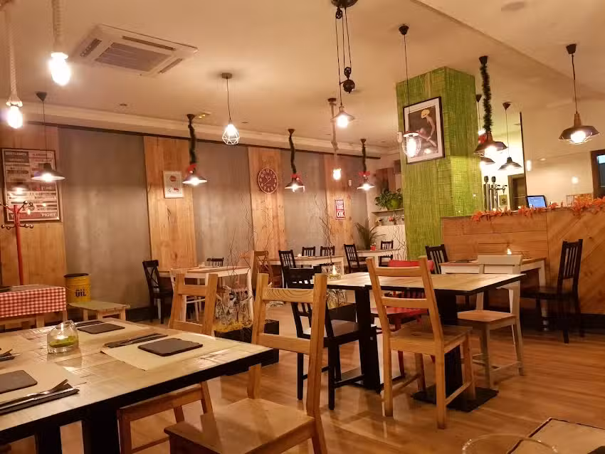 Tommasino Pizzorante