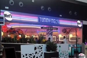 Tommy Mel&rsquo;s