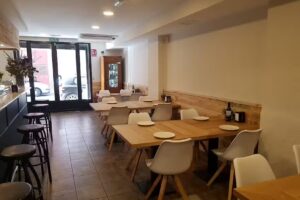 Ton by Karabuena Arrocer&iacute;a Gastrobar