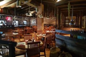 Tonatiuh Restaurante