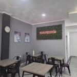 Toni pizzeria
