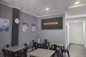 Toni pizzeria