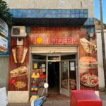 Toni Pizzer&iacute;a