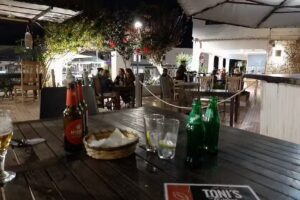 Toni&rsquo;s Taverna