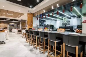 Tony Garcia Espacio Gastron&oacute;mico