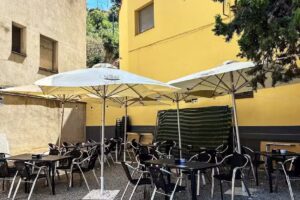 Tony&rsquo;s From New york