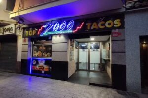 Top Tacos 2000